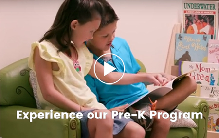 Pre-K Program